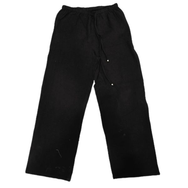 شلوار لنین چاک دار کد 135