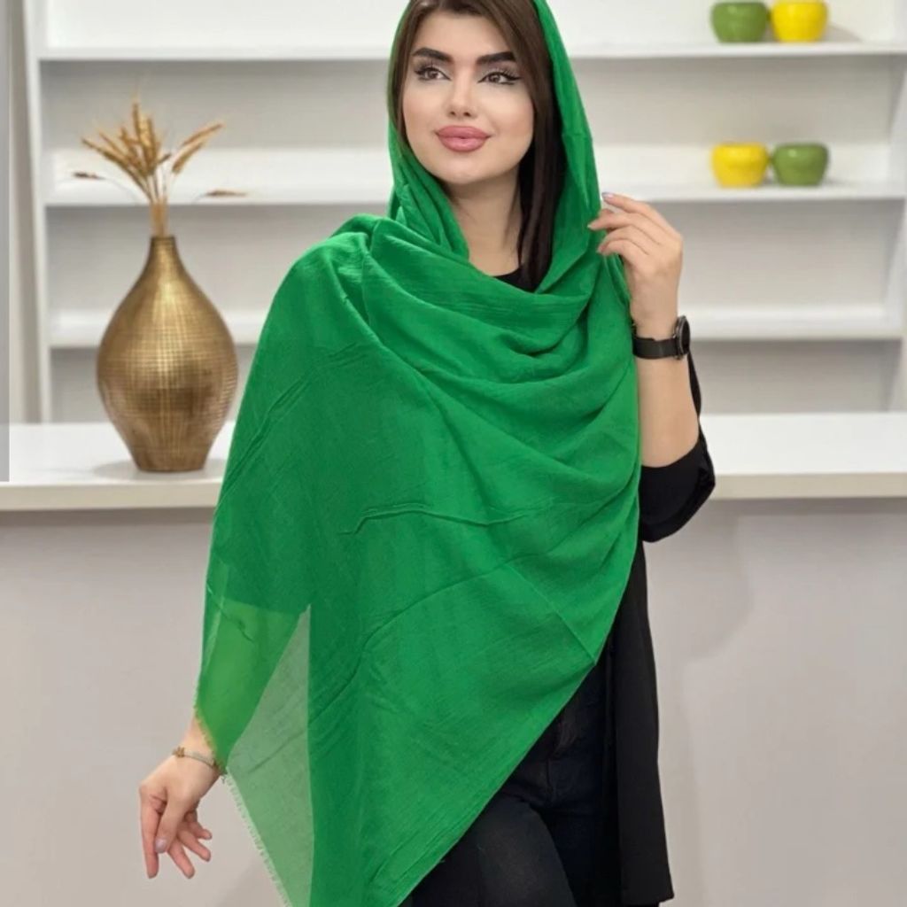خرید اینترنتی شال سوپر نخ کد142