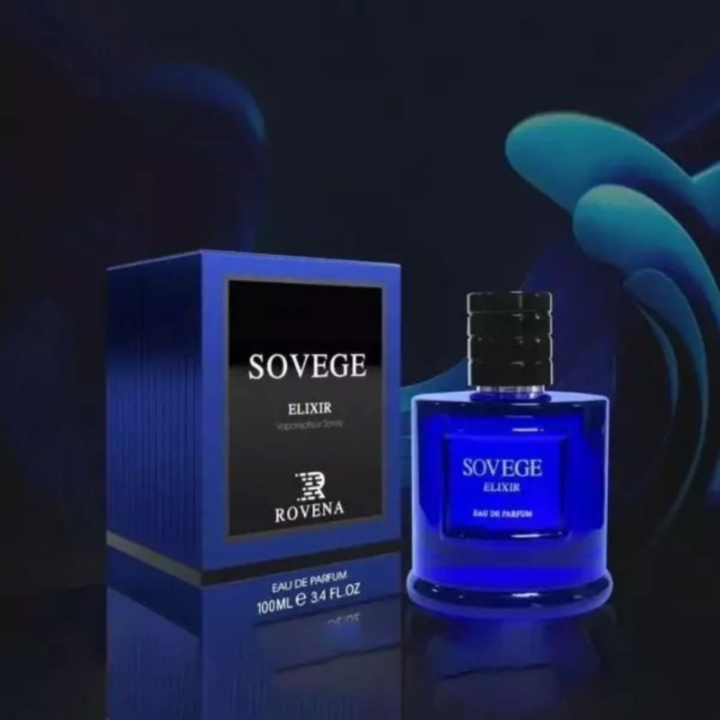 فروش اینترنتی عطر ادکلن مردانه رایحه بی نظیر دیور ساواج الکسیر روونا فرانسه - کیفیتی بسیار عالی - اورجینال - عطر پرفروش سال