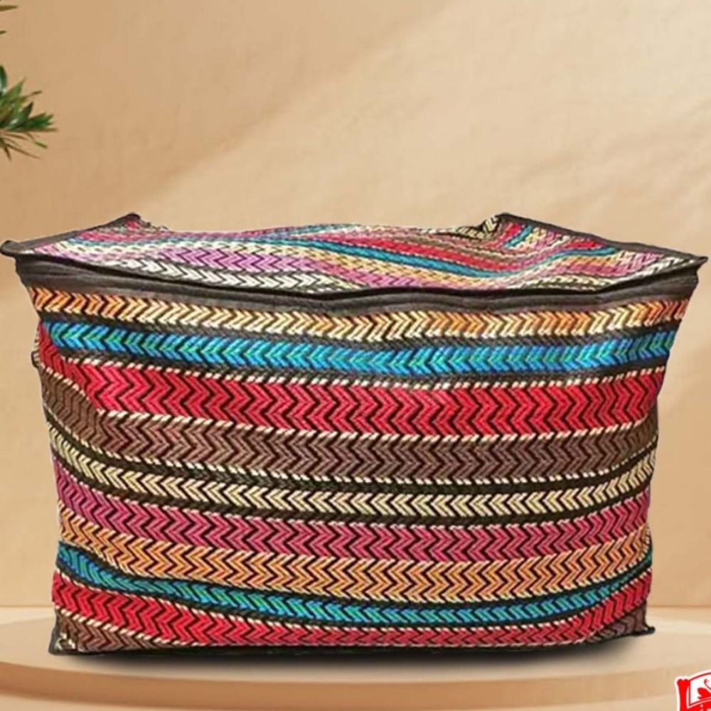 فروش اینترنتی کاور جاجیم سایز 4