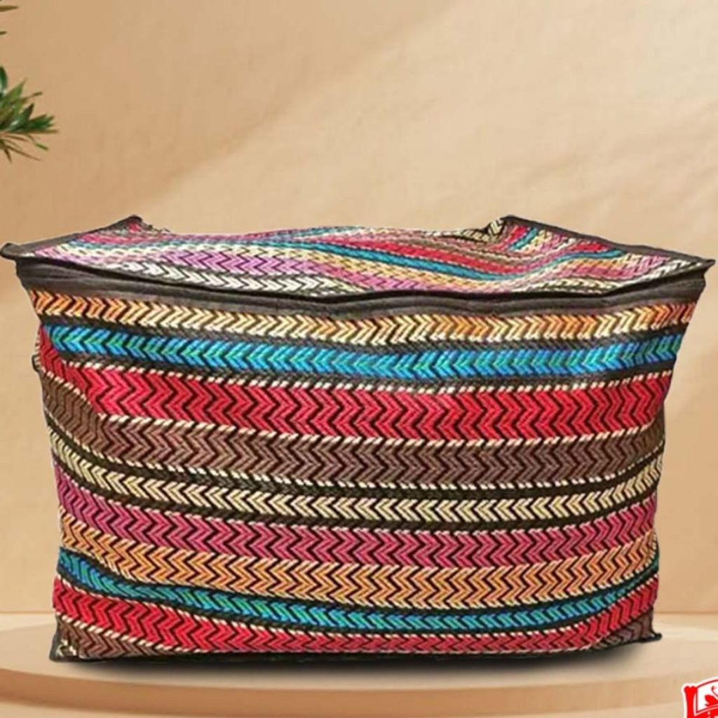 فروش اینترنتی کاور جاجیم سایز 4