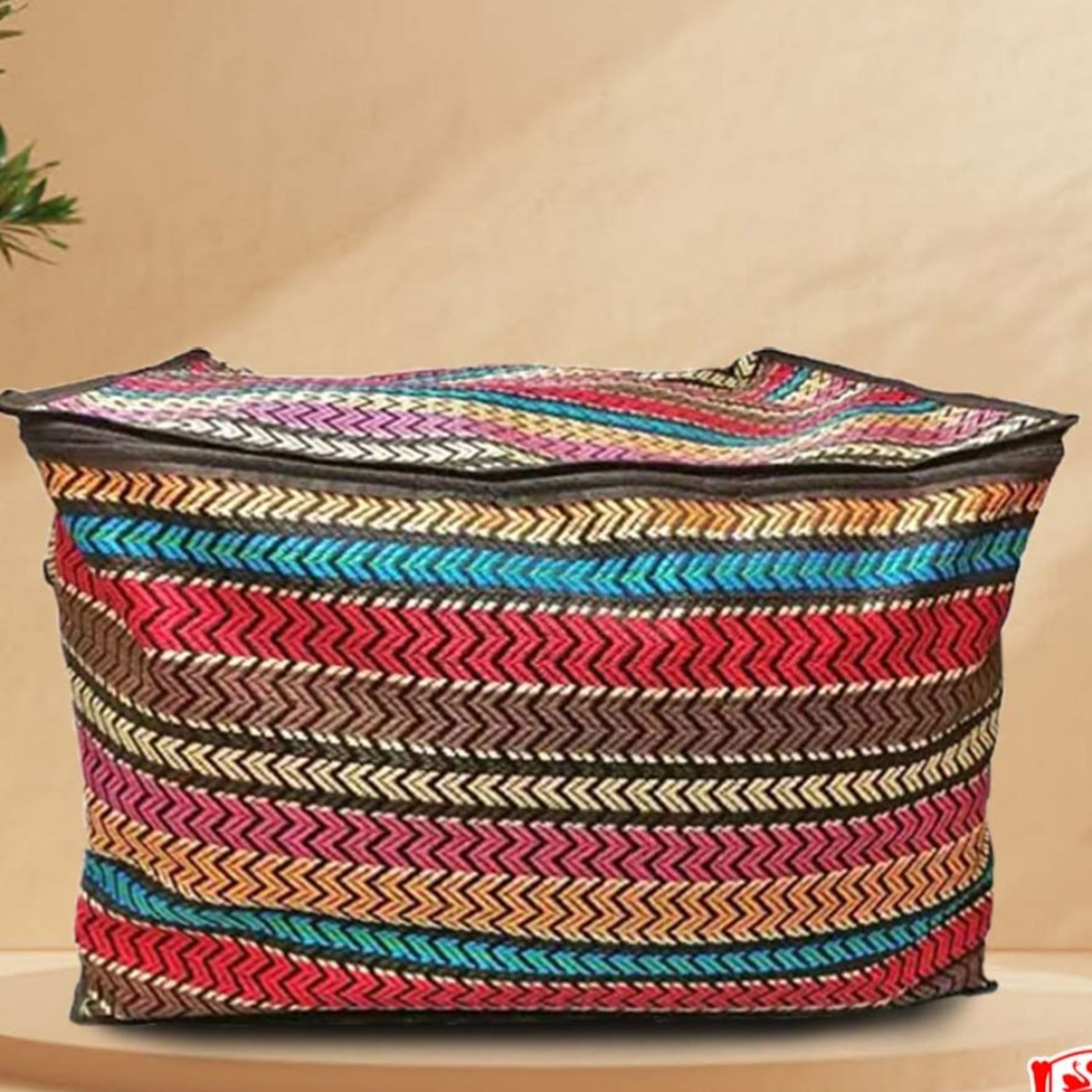 فروش اینترنتی کاور جاجیم سایز6