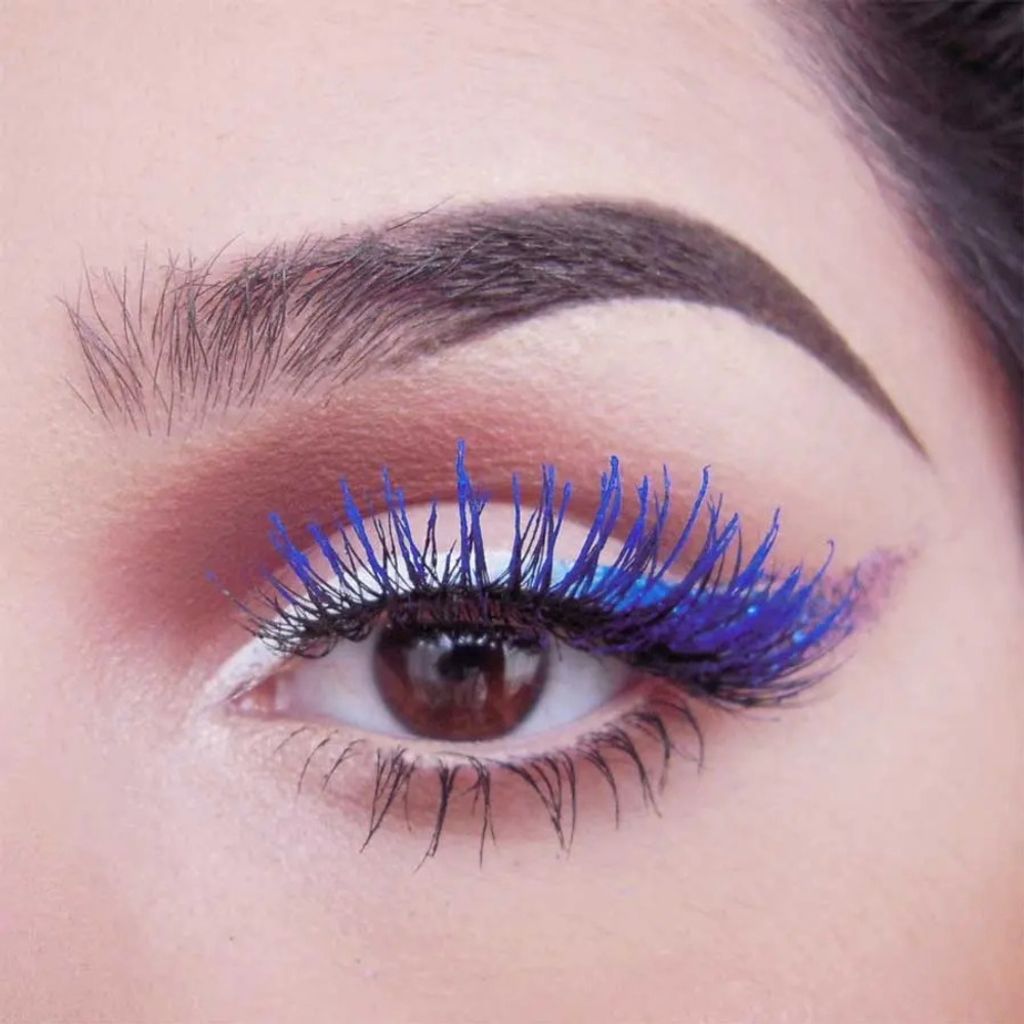 فروش اینترنتی ریمل رنگی سرتینار بیوتی Sertinar beauty ( در 3 رنگ بندی)