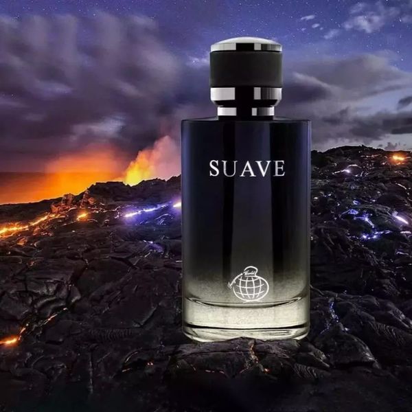 عطر ادکلن محبوب مردانه دیور ساواج فراگرنس ورد - ماندگاری و پخش بو عالی - اورجینال - قیمت اقتصادی