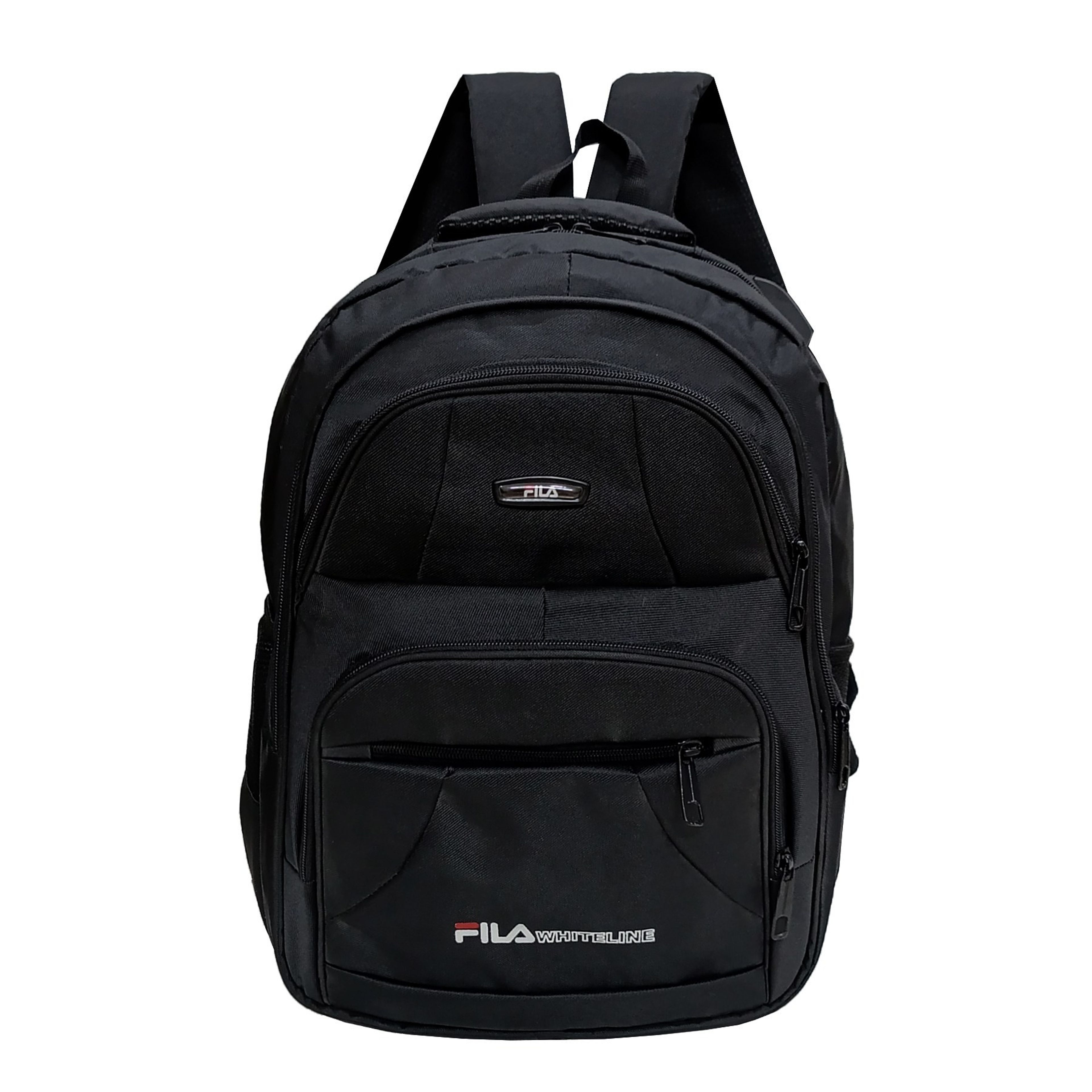 فروش اینترنتی کیف مدرسه دبیرستانی بزرگ برند Fila ارسال رایگان