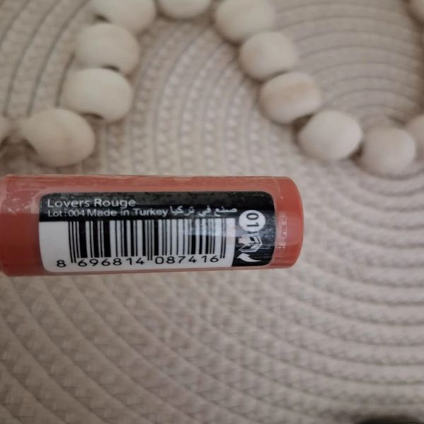 رژلب جامد گابرینی ترک