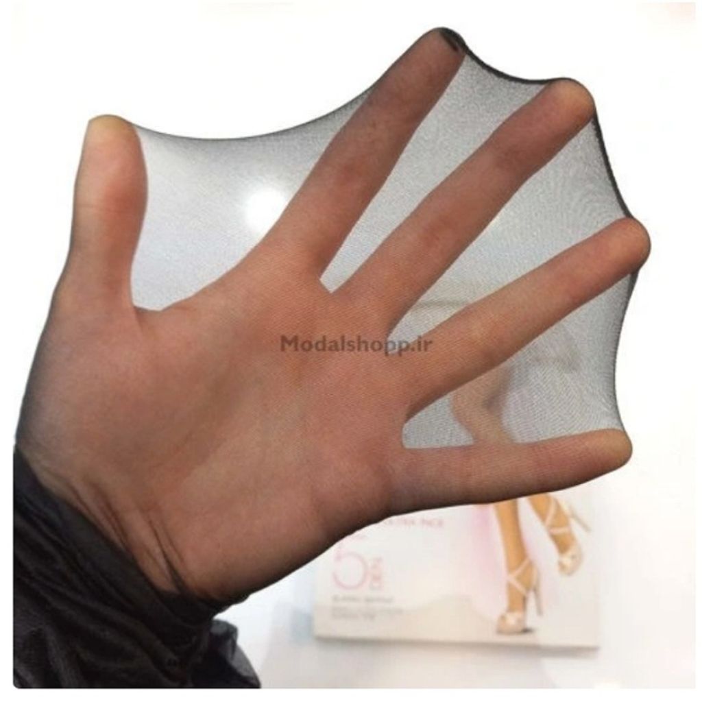 خرید اینترنتی جوراب شلواری شیشه ای