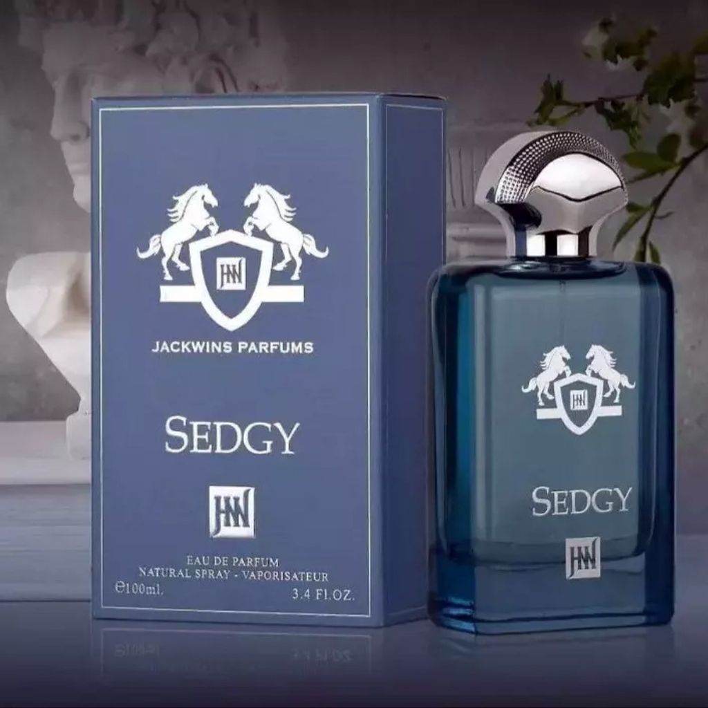 فروش اینترنتی عطر ادکلن زنانه پرفیوم د مارلی سدلی جکوینز - عطر خنک و شیرین با ماندگاری بالا - اورجینال