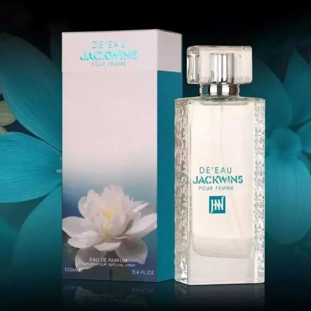 خرید آنلاین عطر  زنانه ادکلن بسیار جدید زنانه کنزو لیو پار جکوینز - پخش انحصاری - تعداد محدود - اورجینال