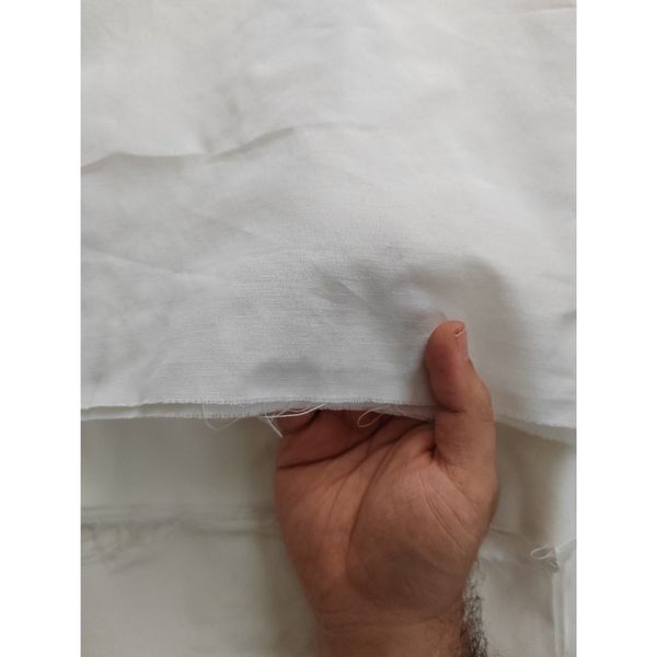 پارچه ملحفه مدل متقال عرض2متر
