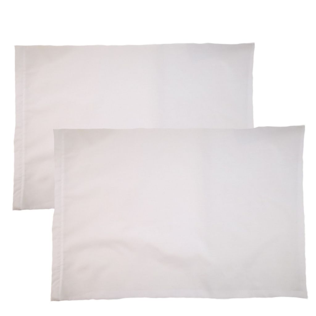 خرید آنلاین رو بالشی مدل wahte بسته دوعددی