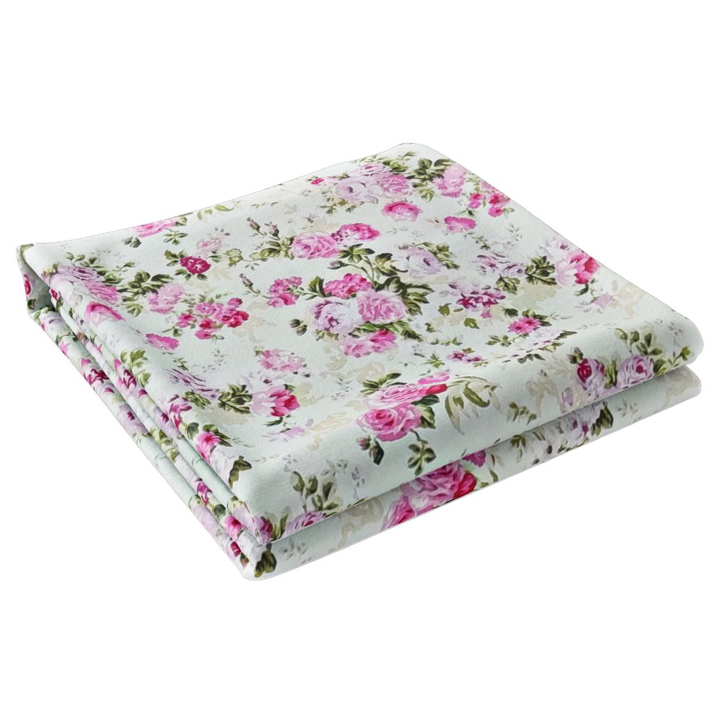 فروش اینترنتی ملحفه تشک مهمان مدل زیپدار کد A5 یک نفره سایز 195×200 سانتی متر