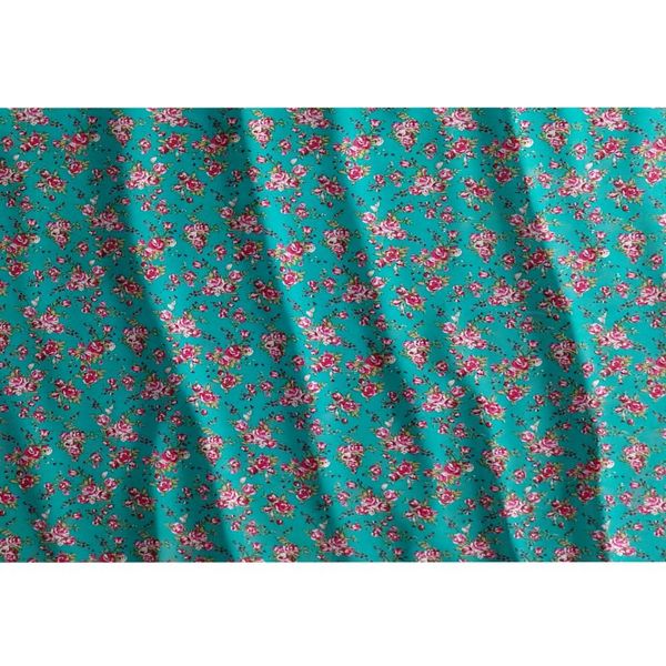 ملحفه مدل کشدار کد Z10 یک نفره سایز 90×200 سانتیمتر