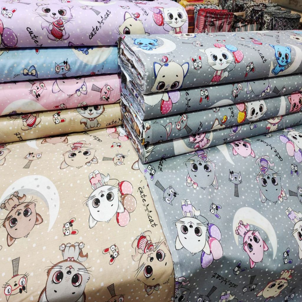 خرید اینترنتی ملحفه مدل روانداز کدpishi یک نفره سایز 140×200سانتیمتر