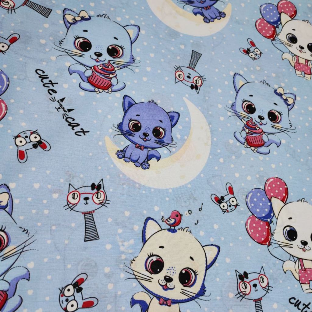 خرید آنلاین پارچه ملحفه مدل پیشی کدA
