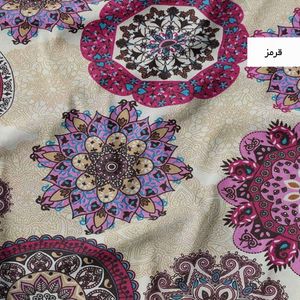خرید اینترنتی رو بالشی خانه سفید مدل خورشید بسته دو عددی