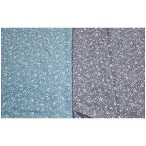 خرید آنلاین ملحفه مدل روانداز کد S888 یک نفره سایز 140×200 سانتی متر