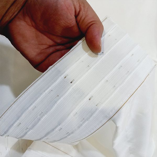 پرده مدل felament سایز275x 250 سانتیمتر