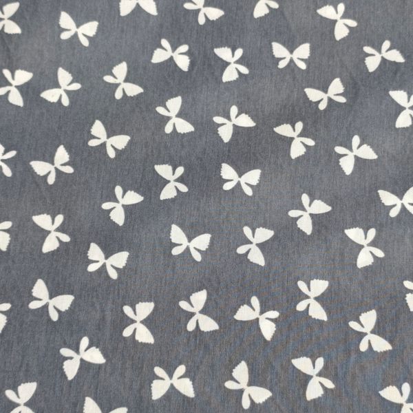 پارچه ملحفه مدل شاپرک کد T2