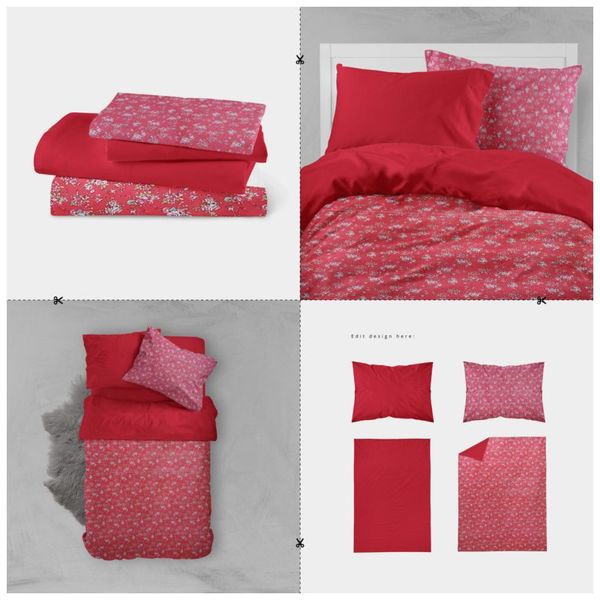 ملحفه مدل کشدار کد Z10 دونفره سایز 160×200 سانتیمتر