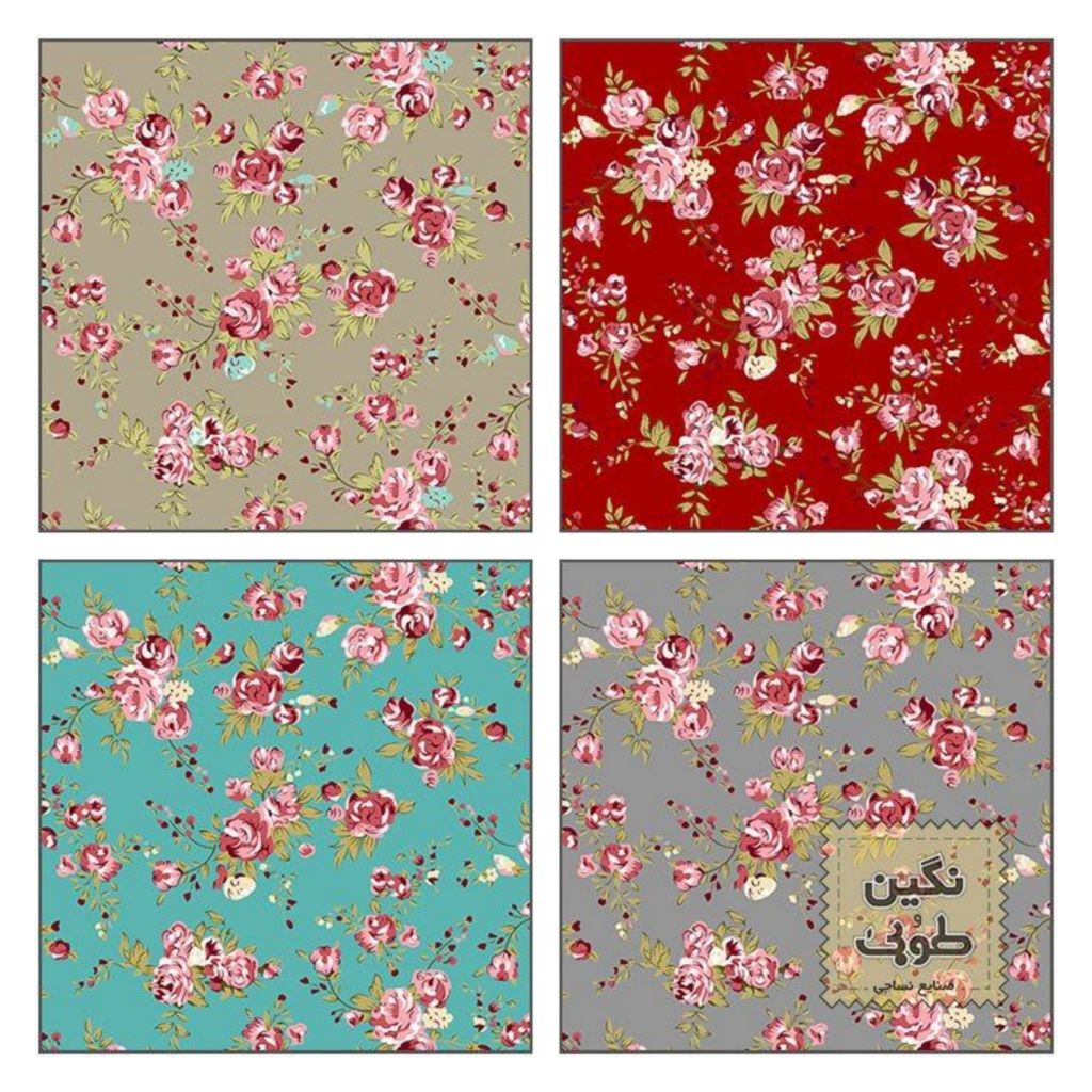 فروش اینترنتی ملحفه مدل کشدار کد Z10 دونفره سایز 160×200 سانتیمتر