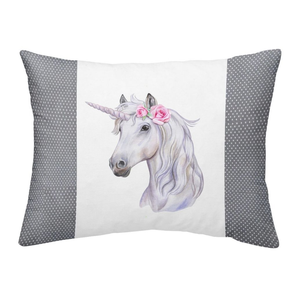 خرید آنلاین رو بالشی مدل تکشاخ