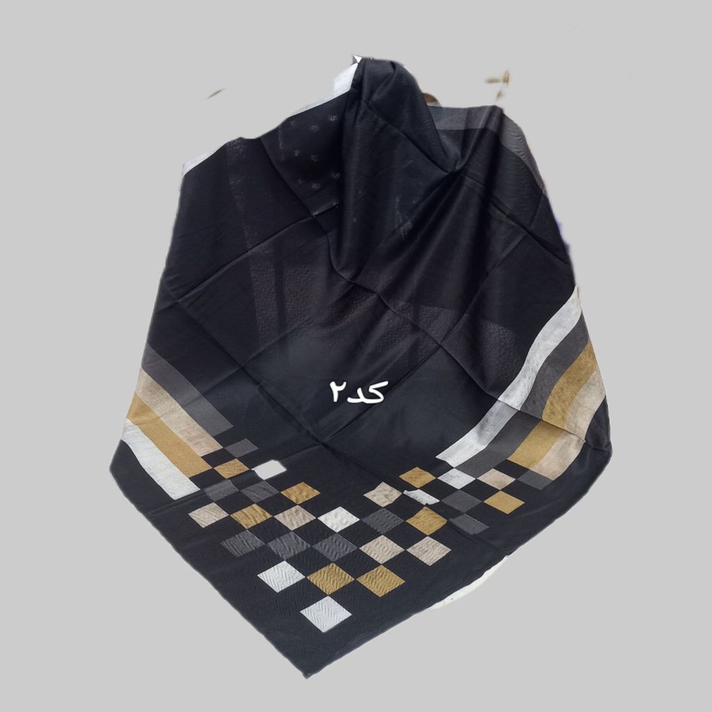فروش اینترنتی روسری قواره 140 کد183