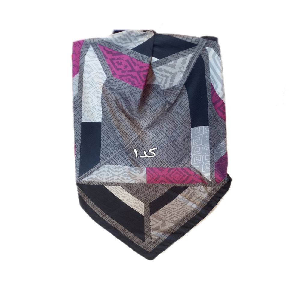 خرید آنلاین روسری قواره 120کد 205