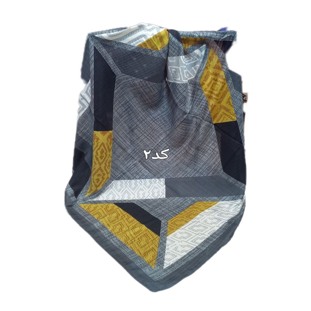 فروش اینترنتی روسری قواره 120کد 205