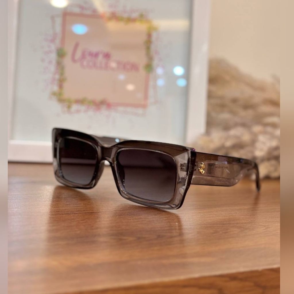 مشخصات عینک آفتابی یووی400 کالکشن خاکستری