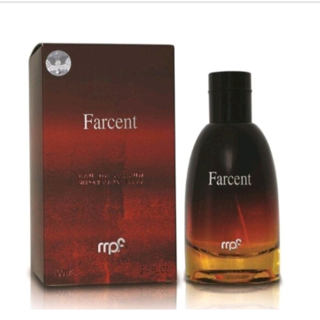 خرید آنلاین ادکلن FARCENT MPF ادکلن فارنهایت ام پی اف