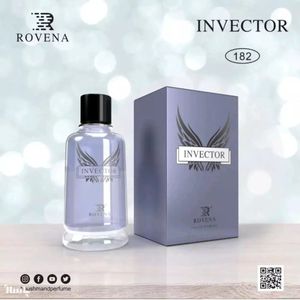 ادکلن INVECTOR ROVENA اینوکتور روونا مشابه پاکورابان اینوکتوس مردانه