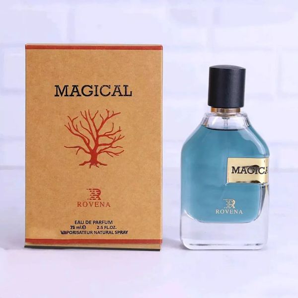 عطر ادکلن مردانه اورتو پاریسی مگاماره روونا فرانسه - پرفروش ترین عطر خنک
