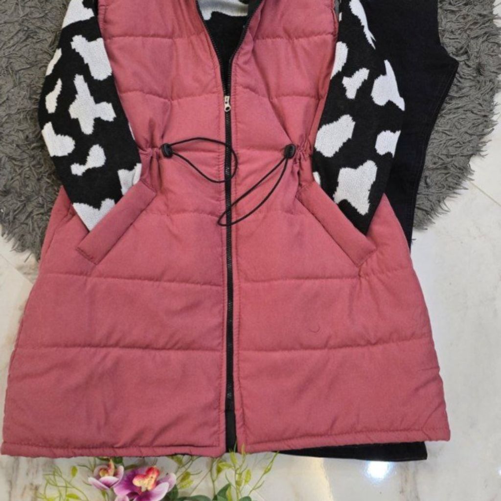 خرید اینترنتی پافر کمر گت 49705