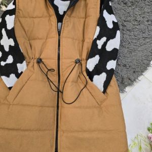 مشخصات پافر کمر گت 49705