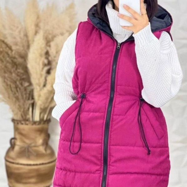 پافر کمر گت 49705