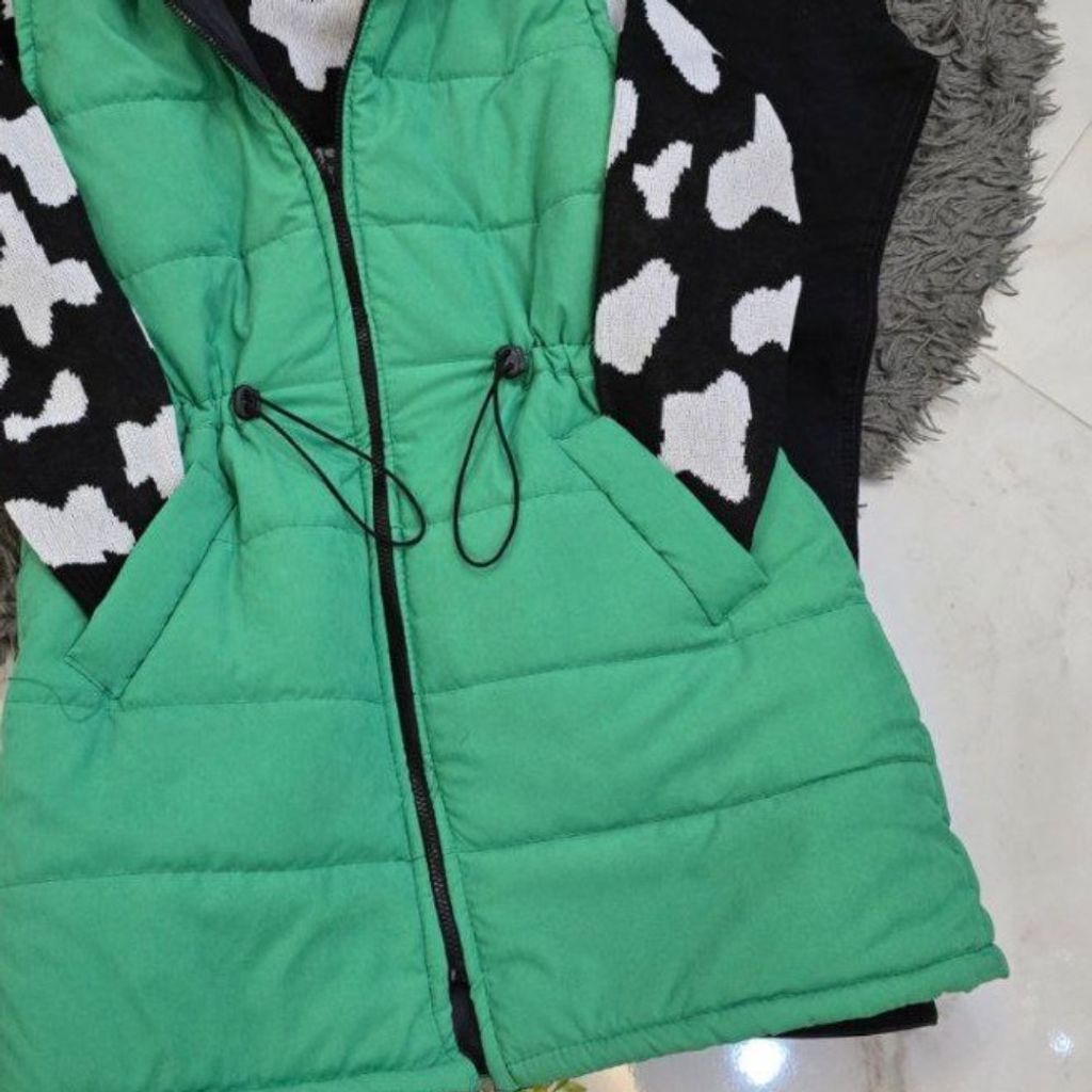 قیمت پافر کمر گت 49705