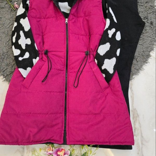 پافر کمر گت 49705