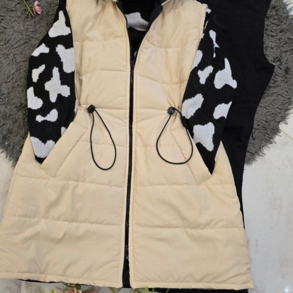 قیمت پافر کمر گت 49705