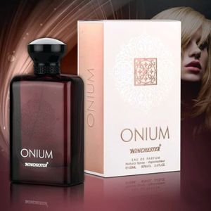 عطر ادکلن زنانه اونیرو فرانسه برند وینچستر - ماندگاری و پخش بو عالی - اسانس فرانسوی - توضیحات مهم - اورجینال