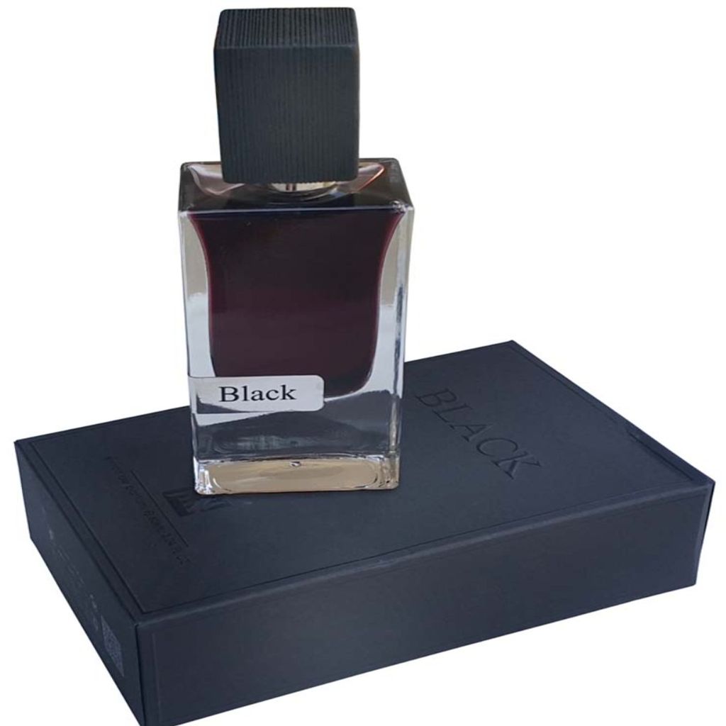 خرید اینترنتی ادکلن BLACK JOHNWIN ادکلن بلک افغان جانوین