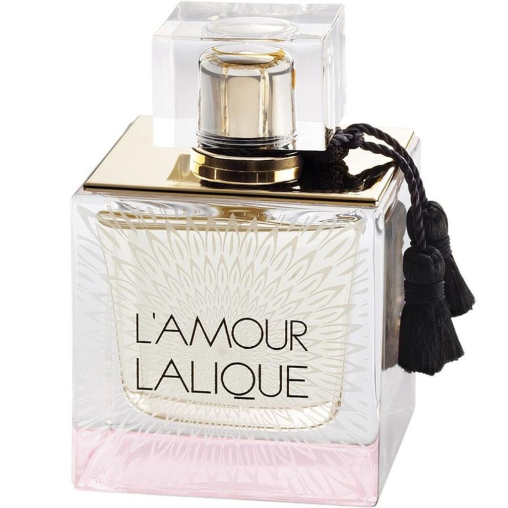 فروش اینترنتی ادکلن LAMORE LALIQUE ادکلن لالیک لامور اصل