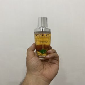 روغن آرگان هلندی اصلی Pesho