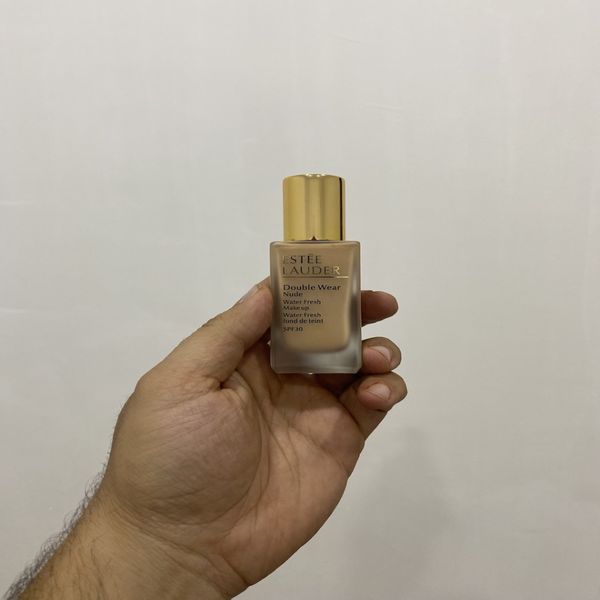 کرم پودر استی لاودر(ESTEE LAUDER)شماره 2N1