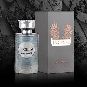 عطر ادکلن مردانه پاکو رابان اینوکتوس فرانسه برند وینچستر - ماندگاری و پخش بو عالی - اسانس فرانسوی - توضیحات مهم