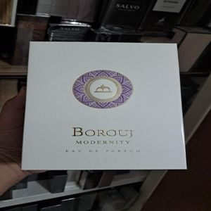 ادکلن BOROUJ MODERNITY ادکلن بروج مدرنیتی اصل