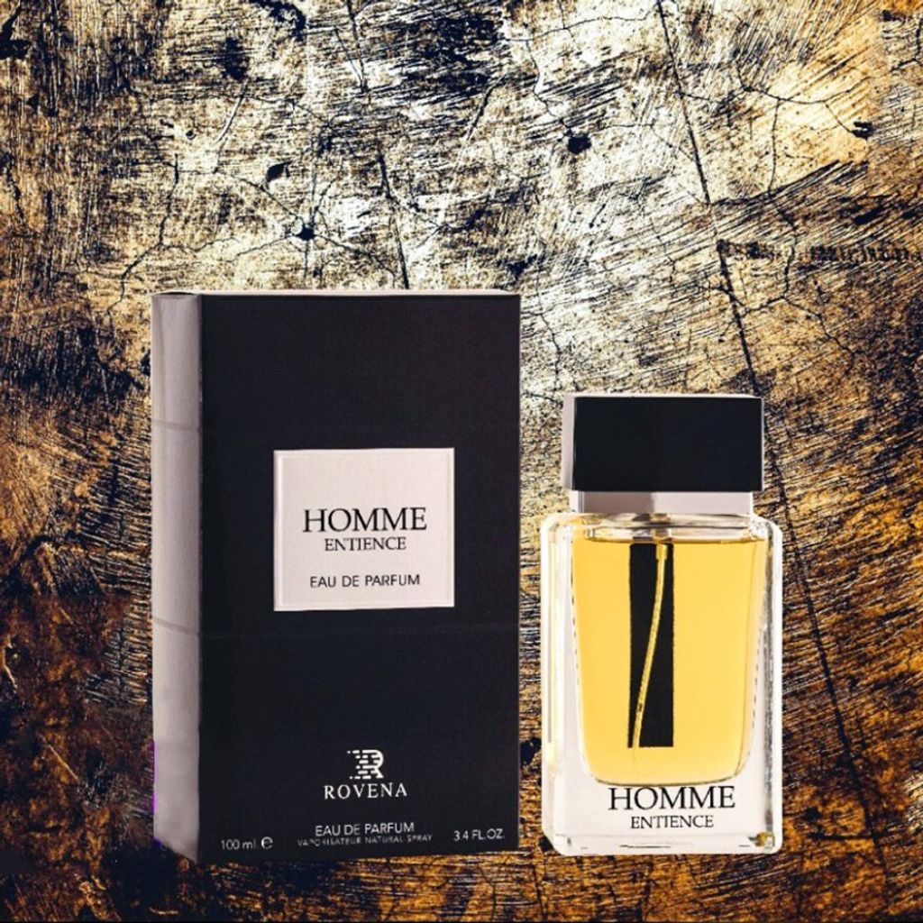 خرید اینترنتی عطر ادکلن نایاب و باکیفیت مردانه دیور هوم اینتنس روونا فرانسه - ماندگاری و پخش بو بسیار عالی - اورجینال