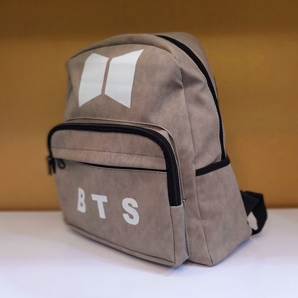 کوله پشتی مدل BTS