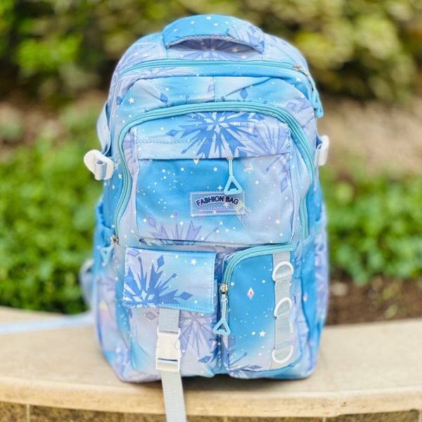 کوله پشتی Fashion Bag کد 052102