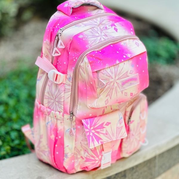کوله پشتی Fashion Bag کد 052102